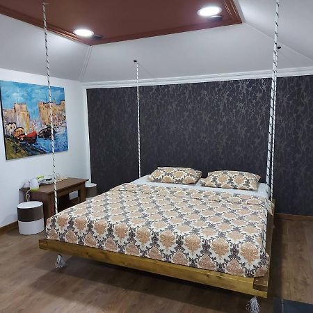Mistik Secret Apartments ياغودينا المظهر الخارجي الصورة