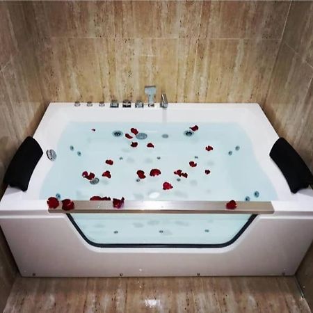 Mistik Secret Apartments ياغودينا المظهر الخارجي الصورة