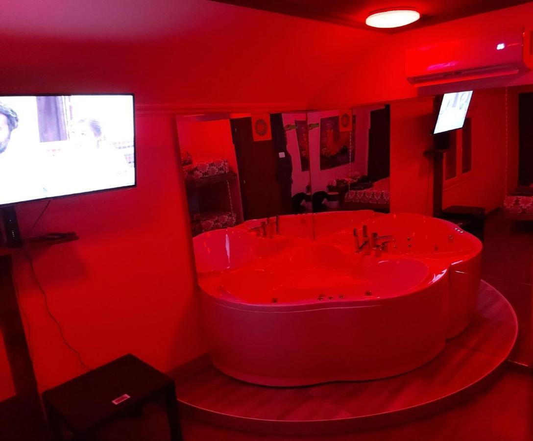 Mistik Secret Apartments ياغودينا المظهر الخارجي الصورة