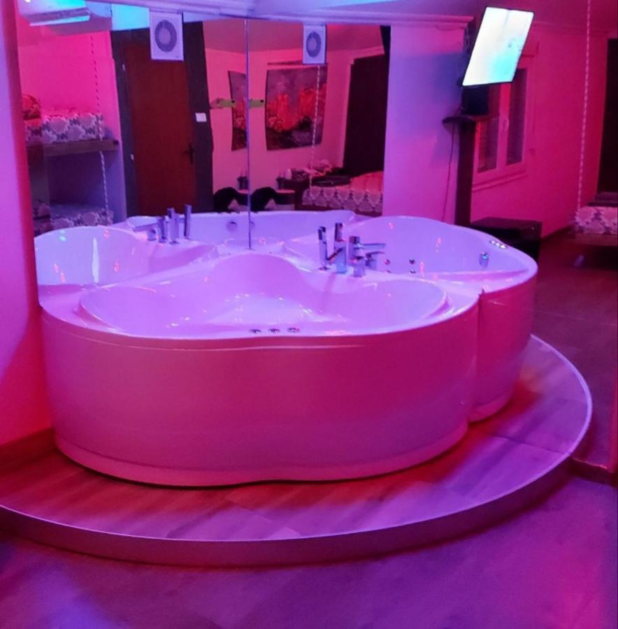 Mistik Secret Apartments ياغودينا المظهر الخارجي الصورة
