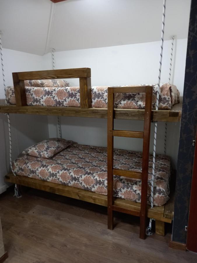Mistik Secret Apartments ياغودينا المظهر الخارجي الصورة
